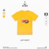 Osl "sung tuc" kids tee