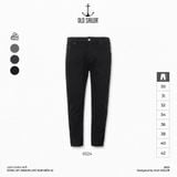  Quần Jean Form Slimfit Old Sailor - 6524 - Big size upto 42 