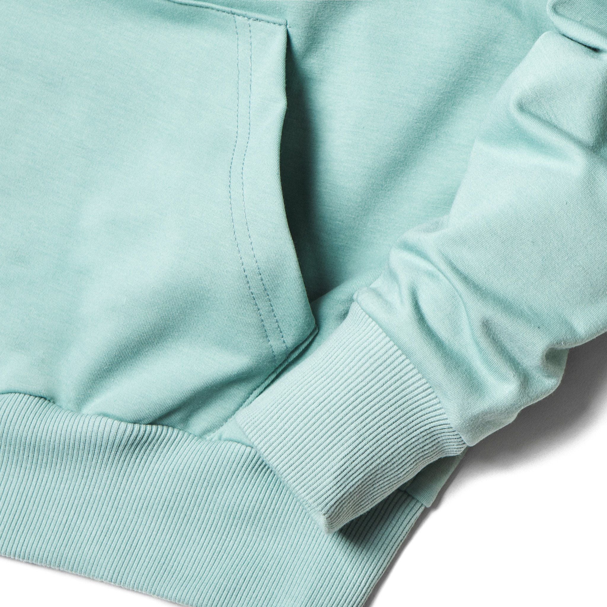  Áo Hoodie Basic Old Sailor - HDXM88427 - Big size upto 5XL 