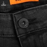  Quần jeans nam form slimfit Old Sailor - 6735 - Big size upto 42 