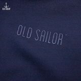  Áo khoác Sun Protection Old Sailor - AKXC26019 - Big size upto 5XL 