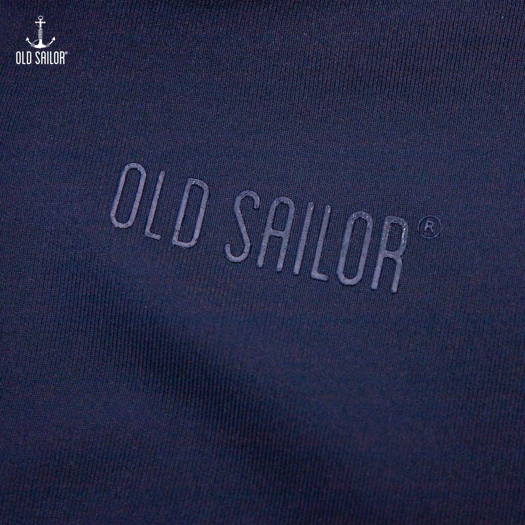  Áo khoác Sun Protection Old Sailor - AKXC26019 - Big size upto 5XL 