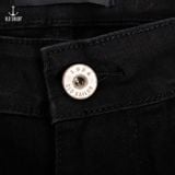  Quần jean nam form slimfit Old Sailor - 6844 - Big size upto 42 
