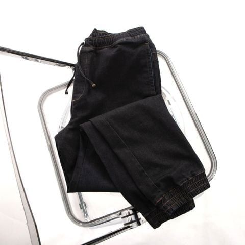  OSL DENIM JOGGER 