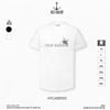 Áo Thun Nam Họa Tiết Catus Long Tee Old Sailor - ATGA88593 - Big Size upto 5XL - SN8 - 2024