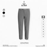  Quần Tây Nam Old Sailor - QTXA37002 - Big size upto 42 