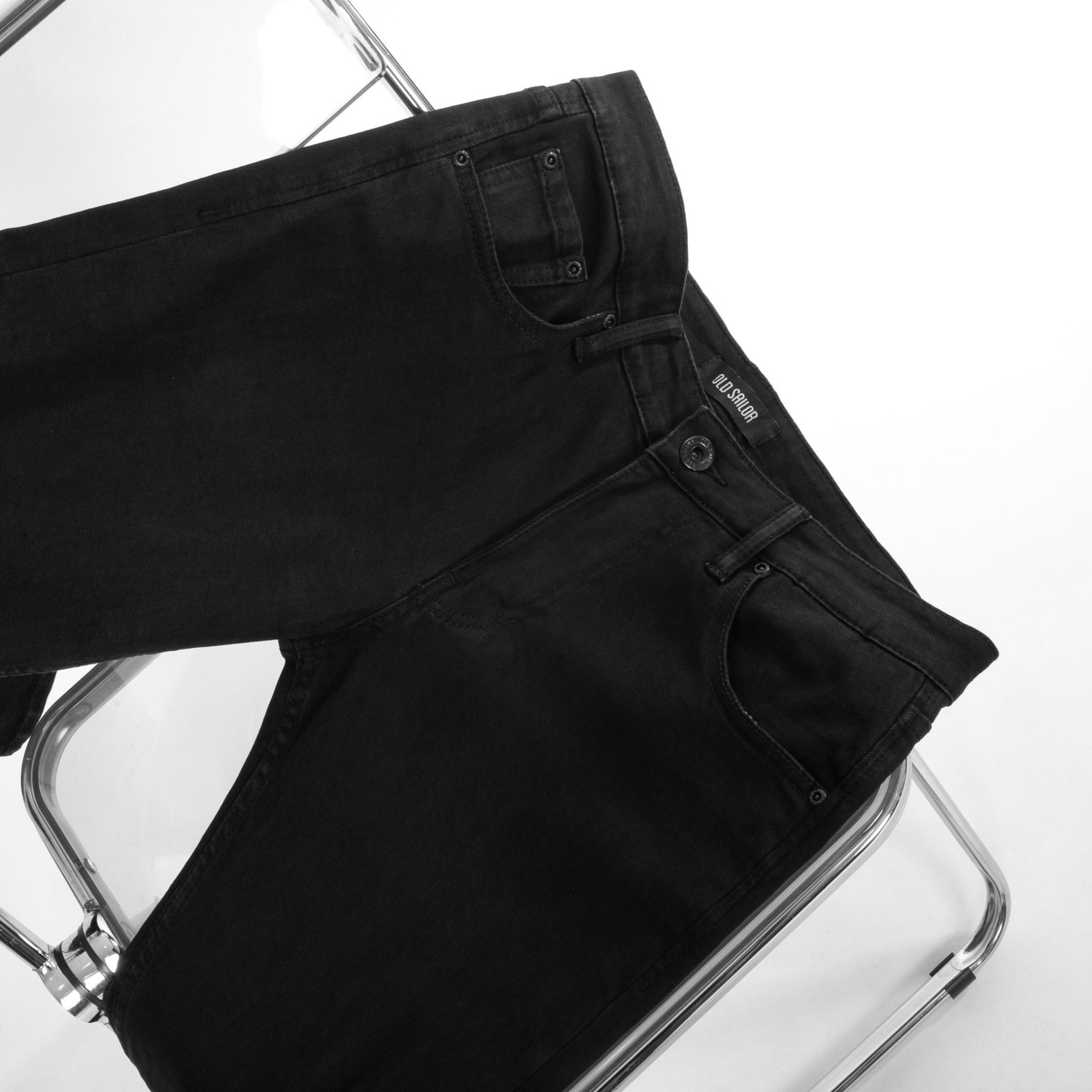  Quần Jean Form Carrot Old Sailor - 6352 - Big size upto 42 