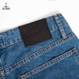  Quần Jean Nam Form Loose Old Sailor - 6722 - Big size upto 42 