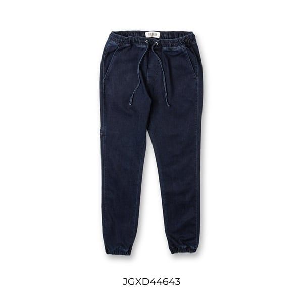  Quần Jogger Nam Denim Old Sailor - JGXD44643 - Big size upto 5XL - KM50 