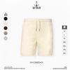 Quần short thun nam Old Sailor - SHCR88549 - Big Size upto 5XL