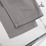  Quần Kaki Basic Old Sailor - QKNA26011- Big Size upto 40 
