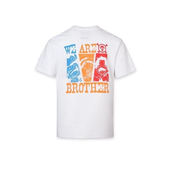  Áo Thun Nam Old Sailor - Big Size Upto 5XL - 26003 - SN8 - KM50 - O.S.L BROTHERS OP TEE 