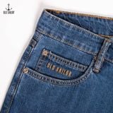  Quần Jean Form Loose Old Sailor - 6724 - Big size upto 42 