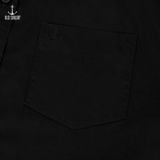  Áo Sơ Mi Nam Tay Ggắn OldSailor - SMDE88548 - Big size upto 5XL - SN8 - 2023 