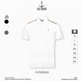  Áo Polo Nam Vải Aero Cool Old Sailor - PLTR33020 - Big Size Upto 5XL 