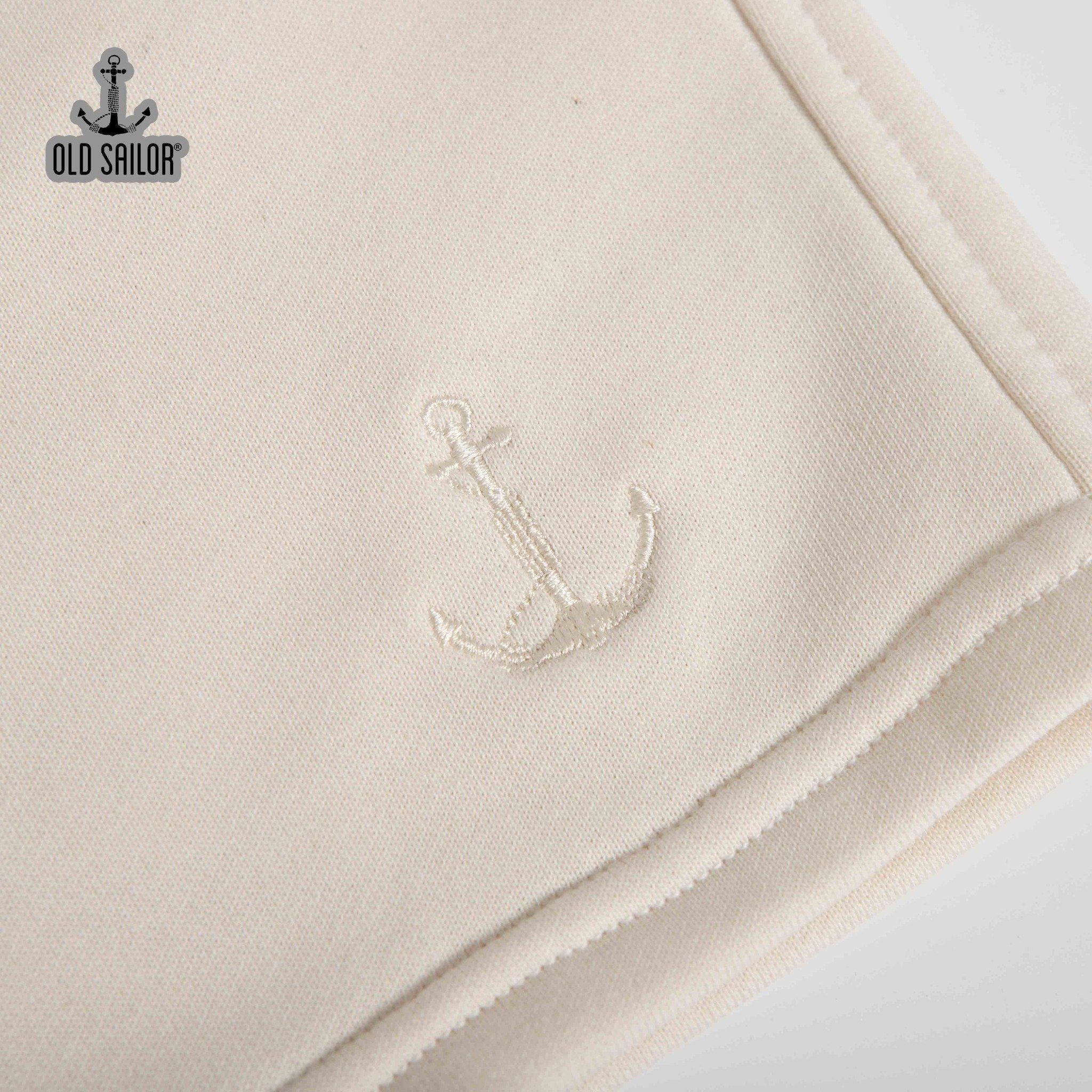  Quần Short Nam Old Sailor - SHMO88535 - Big Size upto 5XL 