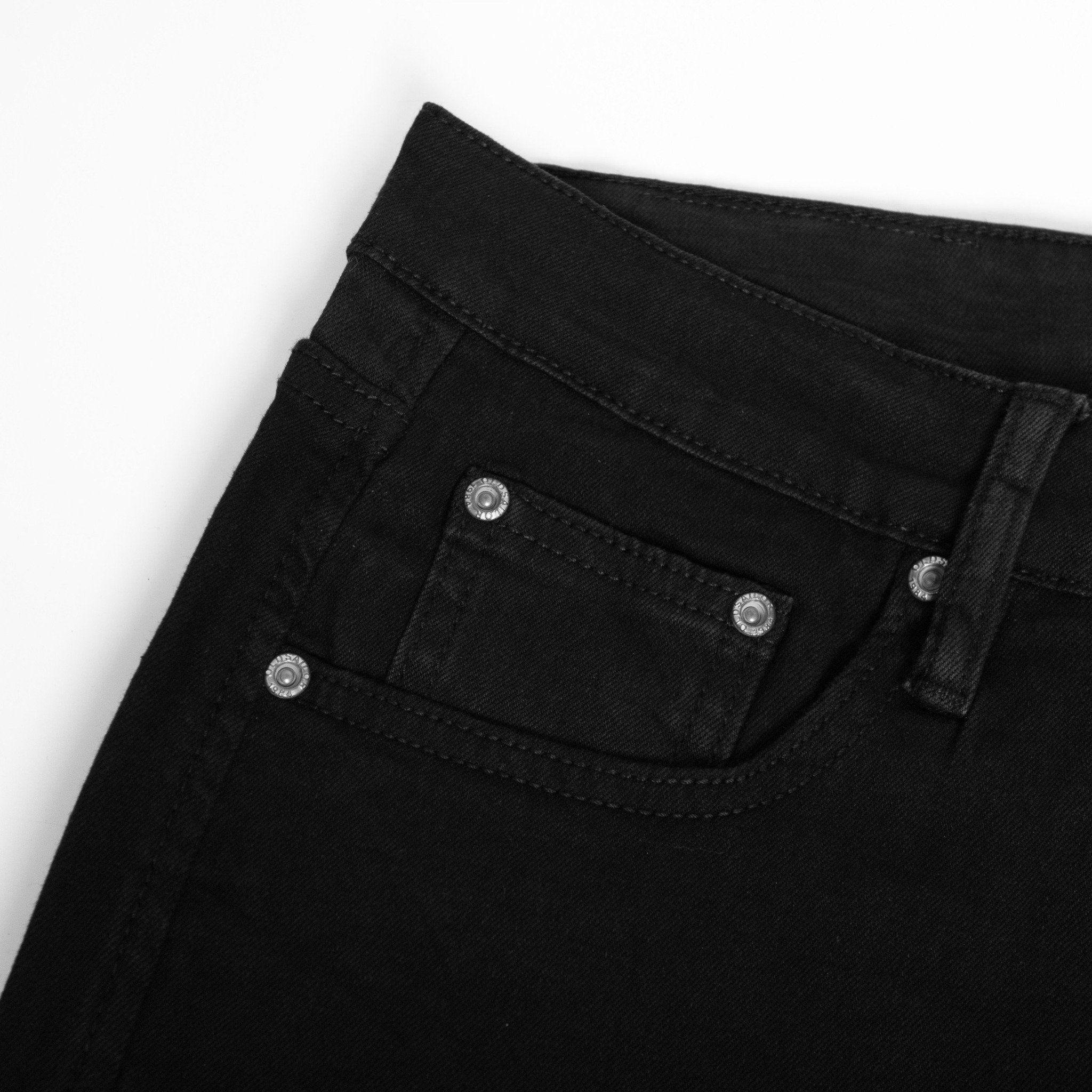  Quần jeans nam form skinny Old Sailor - 6766 - Big size upto 42 