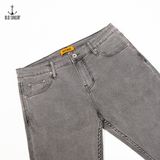  Quần jeans nam form slimfit Old Sailor - 6806 - Big size upto 42 