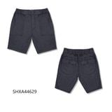  O.S.L LINEN SHORTS 