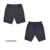 O.S.L LINEN SHORTS