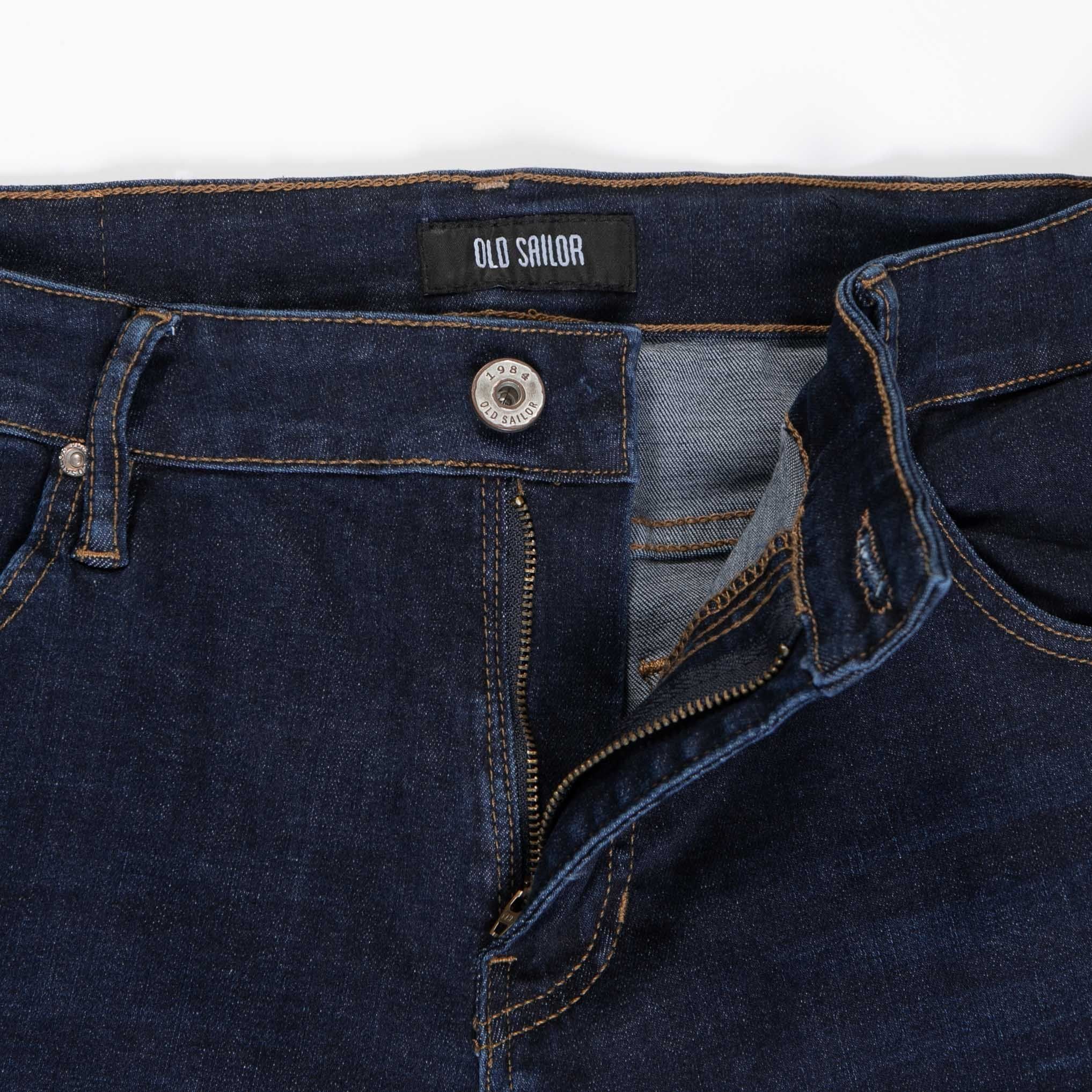  Quần Short Nam Old Sailor - 6307 - Big size upto 42 