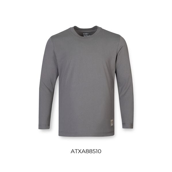  Áo Thun Tay Dài Old Sailor - ATXA88510 - Big size upto 5XL - 2023 
