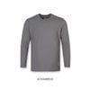 Áo Thun Tay Dài Old Sailor - ATXA88510 - Big size upto 5XL - 2023