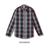  O.S.L BURBER LONG SHIRT 
