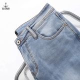  Quần Jean Form Carrot Old Sailor - 6420 - Big size upto 42 