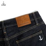  Quần Jean Form Straight Old Sailor - 6690 - Big size upto 42 