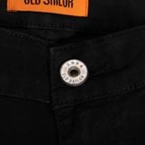  Quần jeans nam form skinny Old Sailor - 6766 - Big size upto 42 