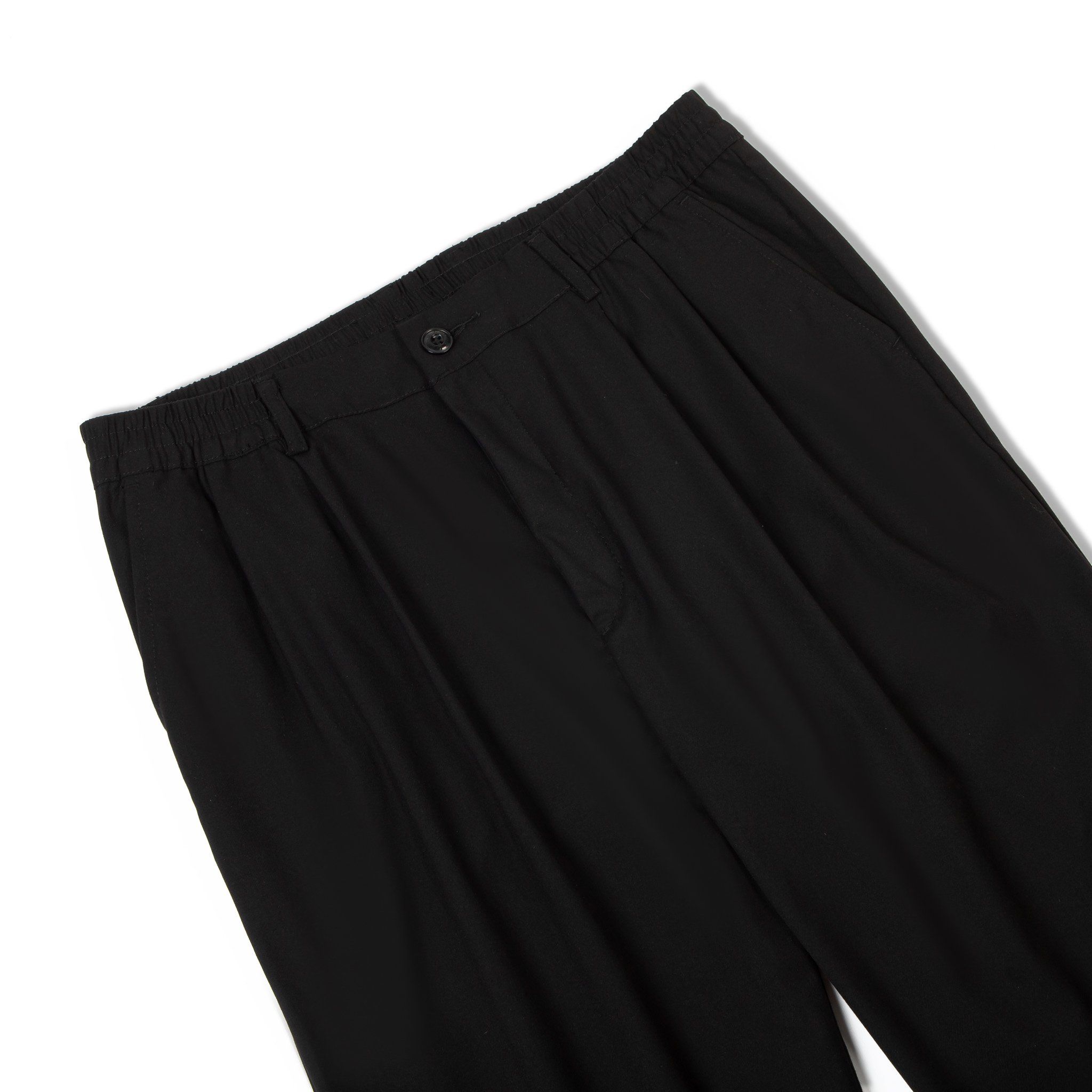  Quần Tây Lưng Thun Old Sailor - QTDE11071 - Big Size upto 40 