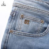  Quần Jean Form Carrot Old Sailor - 6420 - Big size upto 42 