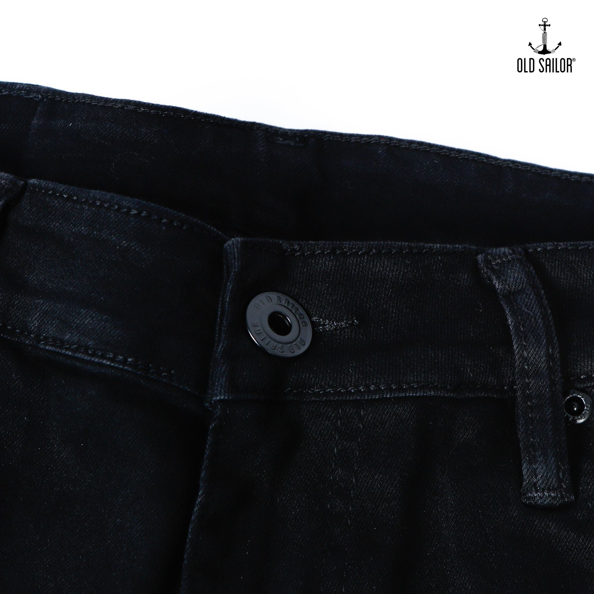  Quần Jean Form Slimfit Old Sailor - 6622 - Big size upto 42 