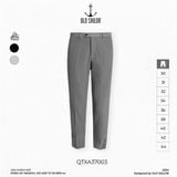  Quần Tây Nam Comfort Premium Old Sailor - QTXA37003 - Big size upto 44 