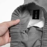  Quần Tây Form Baggy Old Sailor - QTXN11078 - Big size upto 40 