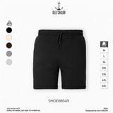  Quần short thun nam Old Sailor - SHDE88549 - Big Size upto 5XL 