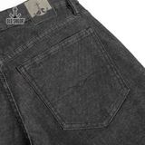 Quần Short Denim Old Sailor - 6602 - Big size upto 42 