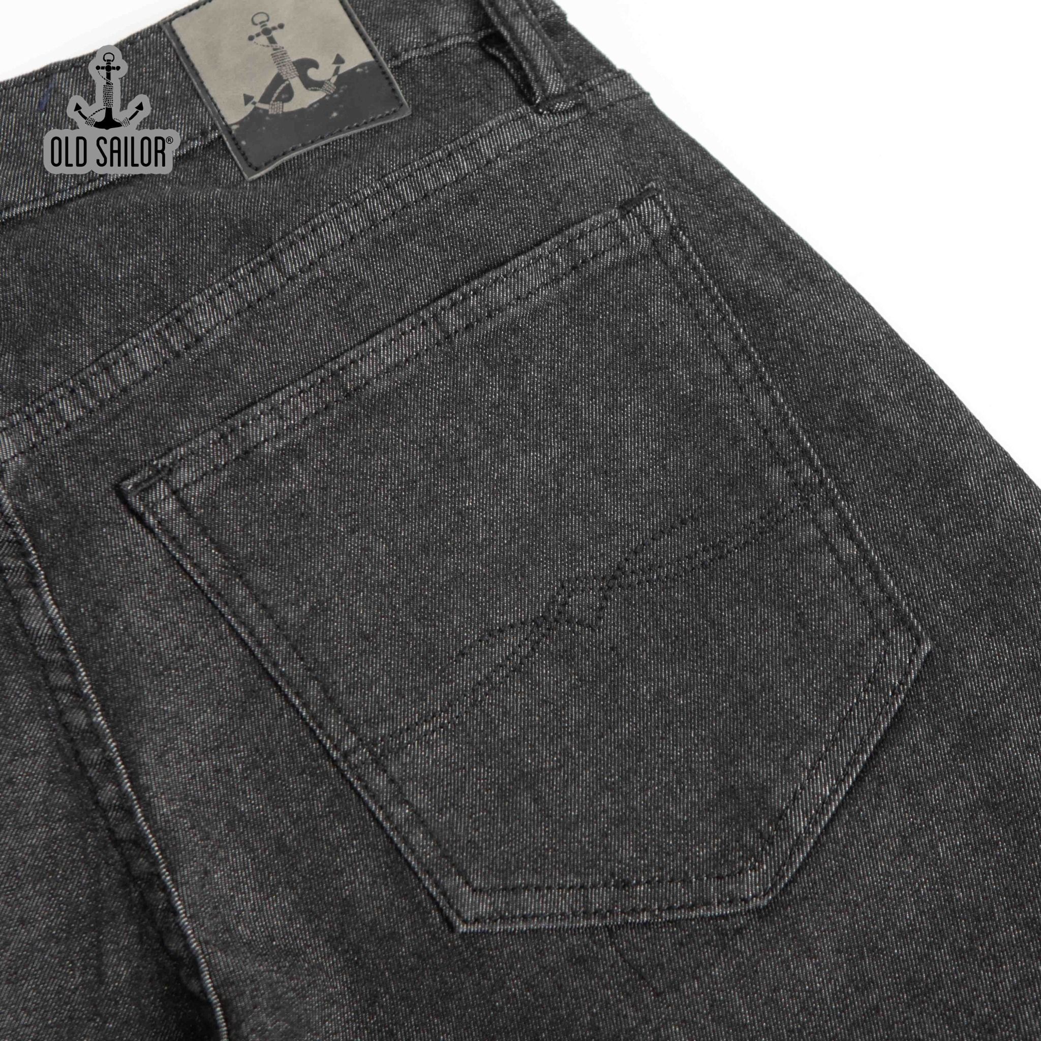  Quần Short Denim Old Sailor - 6602 - Big size upto 42 