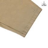  Quần Short Kaki nam Old Sailor - SHBE31002 - Big size upto 40 - 2023 