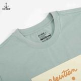  Áo Thun Nam Aleutian Island Old Sailor - ATVT88533 - Big Size Upto 5XL 