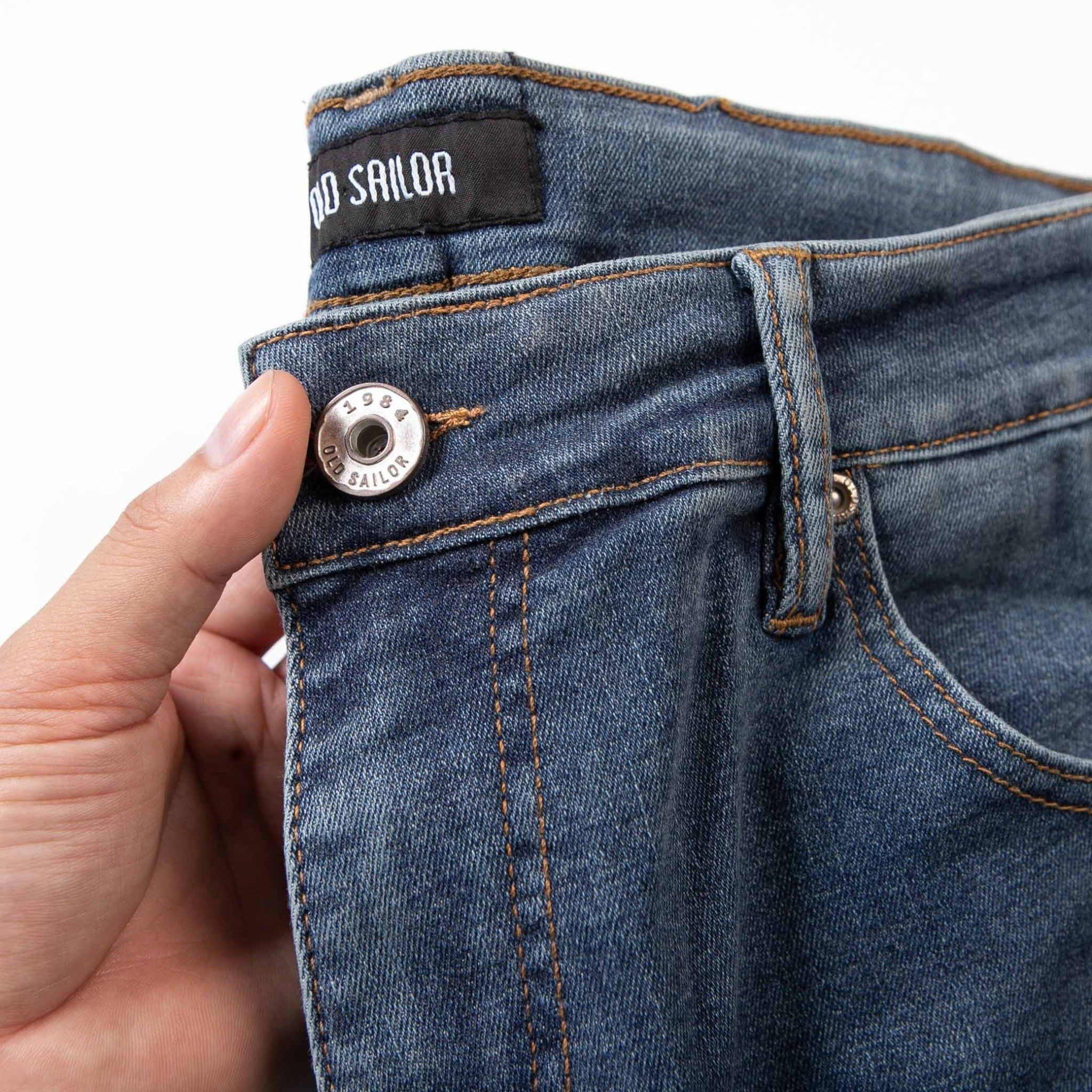  Quần Short Nam Old Sailor - 6242 - Big size upto 42 