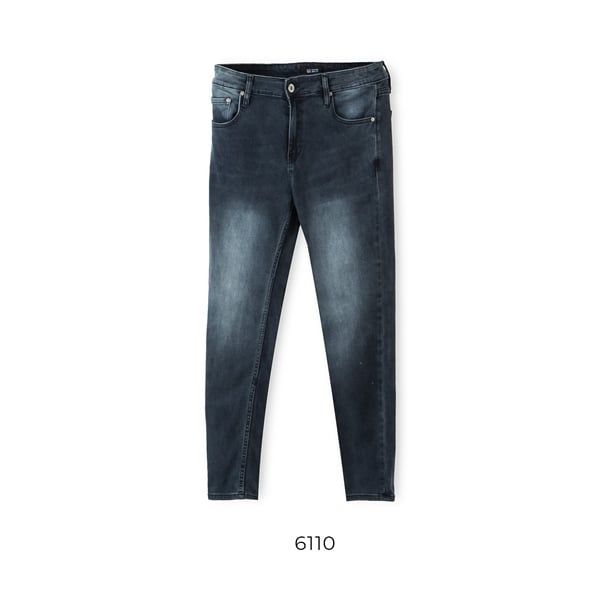  Quần Jean Form Skinny Old Sailor - 6110 - Big Size upto 42 