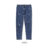  Quần Jean Form Skinny Old Sailor - 6065 - Big Size upto 42 