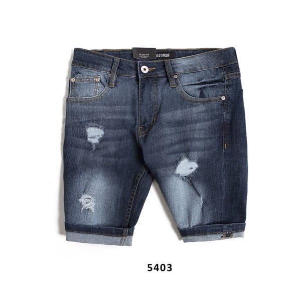  OSL SHORT JEAN 
