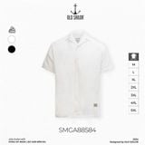  Áo Sơ Mi Linen Old Sailor - SMGA88584 - Big size upto 5XL 