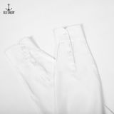  Áo Sơ Mi Nam Mango Old Sailor - SMTR88574 - Big Size Upto 5XL - 2024 