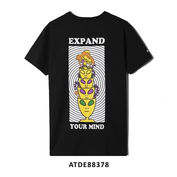  O.S.L T-SHIRT - 88378 