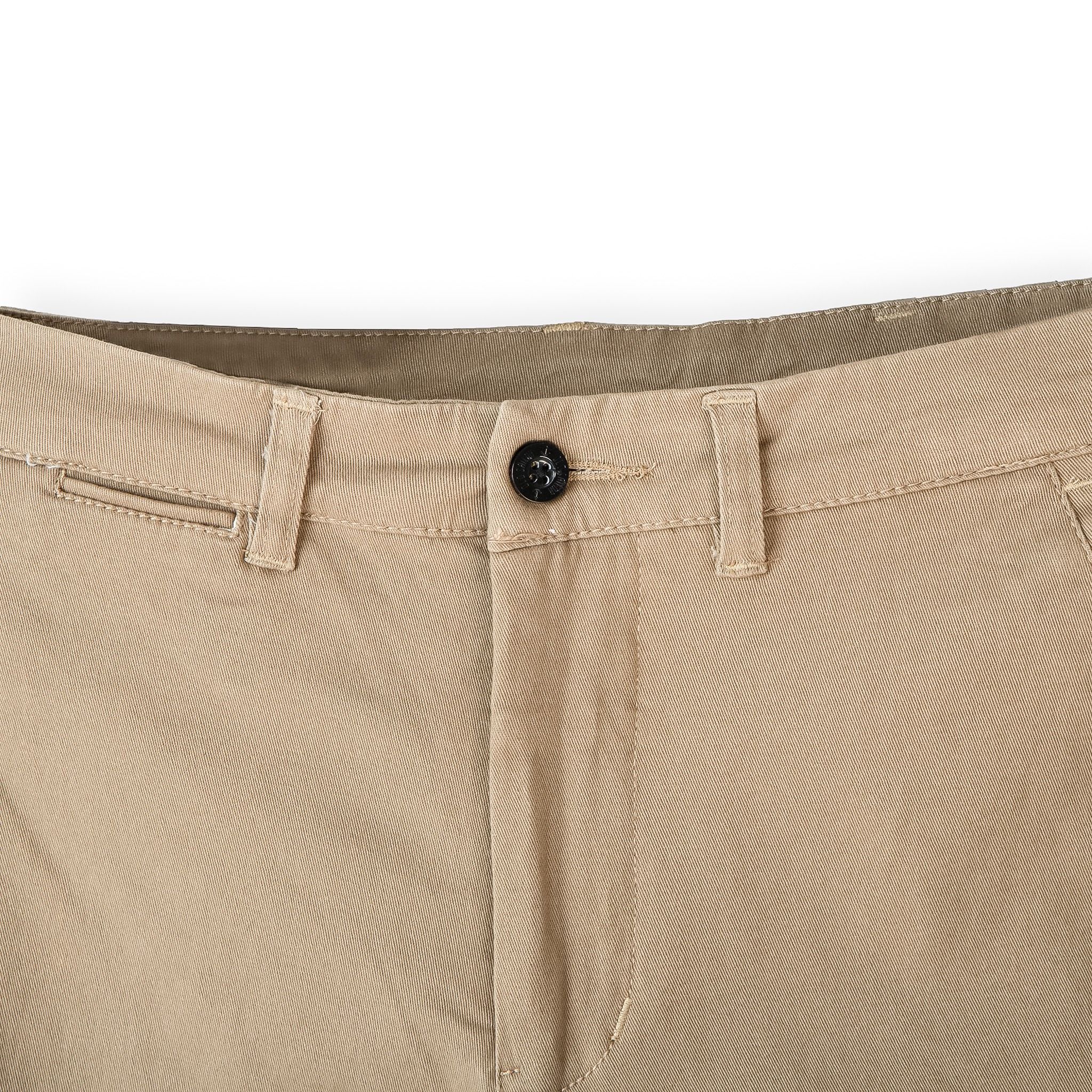  Quần Kaki basic Old Sailor - QKBE44637 - Big Size upto 42 