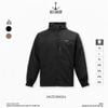 Áo Khoác Nam Vải Dù Old Sailor - AKZD26024 - Big size upto 5XL